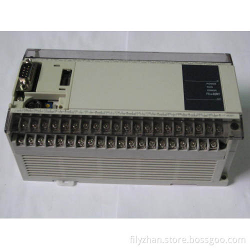 Mitsubishi Electric Q series PLC